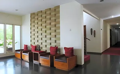 Jangga House Bed & Breakfast