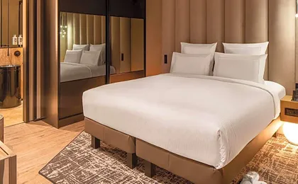 The Emporium Plovdiv MGallery Hotel Collection