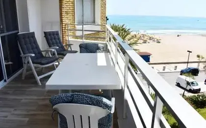 Club Maritimo at Ronda III