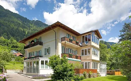 Villa Marienhof