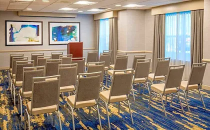 Residence Inn by Marriott Boston Woburn