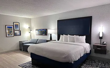 Hampton Inn Waycross