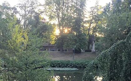 Break@Bruges