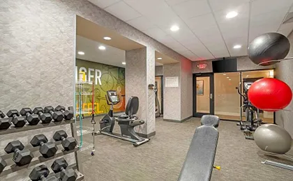 Best Western Plus Greenville I-385 Inn & Suites