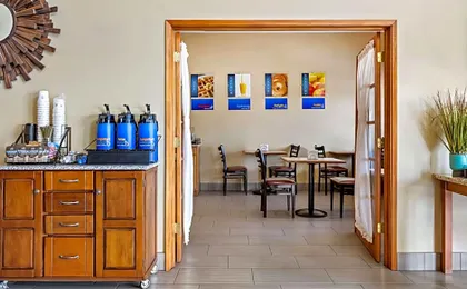 Best Western Liberty Inn