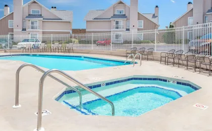 Hawthorn Extended Stay by Wyndham Green Bay