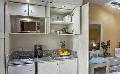 Suites Corazon