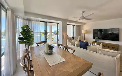Noosa Pacific Resort