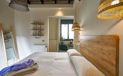 AinB Eixample-Miro Apartments