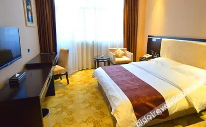 Huidong Hotel