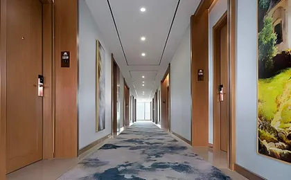 Vienna Hotel Fujian Putian Hanjiang