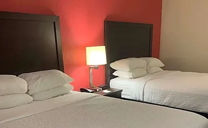 Ramada by Wyndham Hancock Waterfront