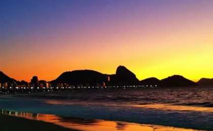 Atlantico Travel Copacabana