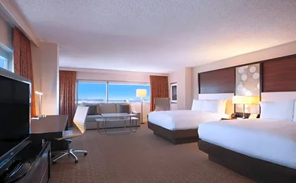 Hilton Atlanta Airport