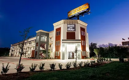 Palacio Royale Inn Boutique