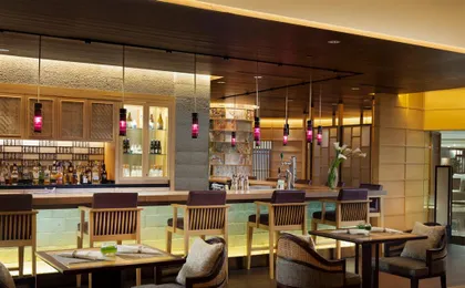 B1 Bar