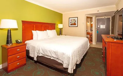 Hampton Inn Daytona Beach-Speedway/Airport