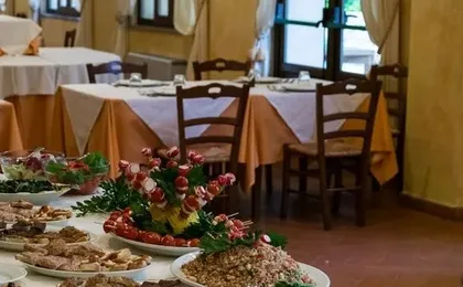 Rifugio La Foresta Hotel