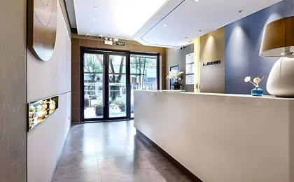 Home Inn Neo Guangzhou Panyu Shiqiao Metro Station Zuanhui Plaza
