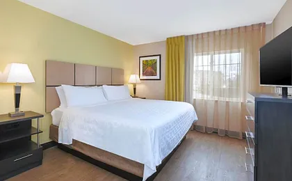 Candlewood Suites Rocky Mount By IHG