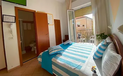 Hotel Villa Caterina