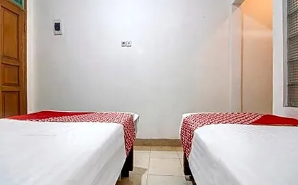 OYO 3058 Griya Samawah Syariah