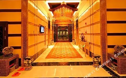 Palace Wingoal Grand Hotel