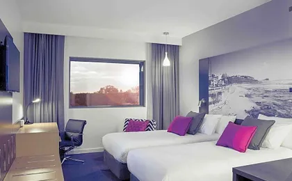 Mercure Newcastle Airport