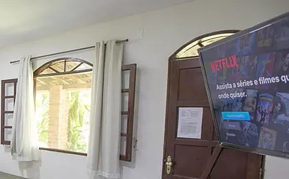 Pousada Bella Vida
