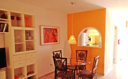 Casa La Isla 1