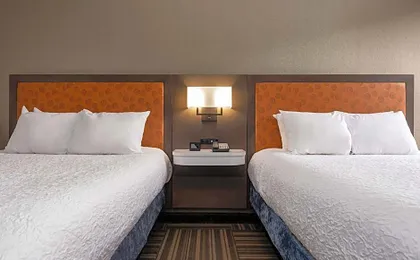 Hampton Inn Bristol