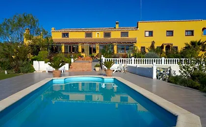 Casa Joya