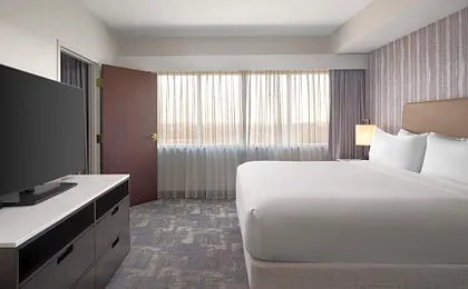 Embassy Suites by Hilton Charlotte Concord Golf Resort & Spa