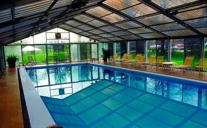 New Harmony Inn Resort and Conference Center