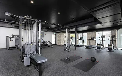 Courtyard by Marriott Reno