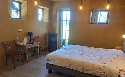 B&B Clogher Farm