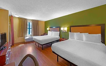 Extended Stay America Suites - Akron - Copley - East