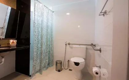 Reserve Hotel Surubim