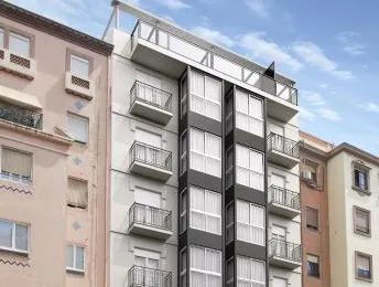 Precioso Apartamento Cerca de Plaza España
