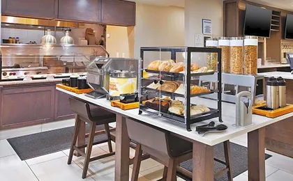 Hilton Garden Inn Chesapeake/Greenbrier