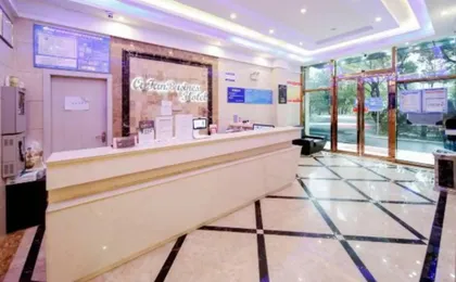 Oufan Hotel
