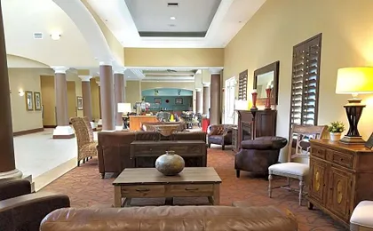 Hawthorn Extended Stay by Wyndham Orlando