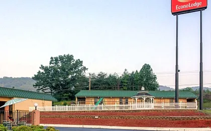 Econo Lodge Rocky Top