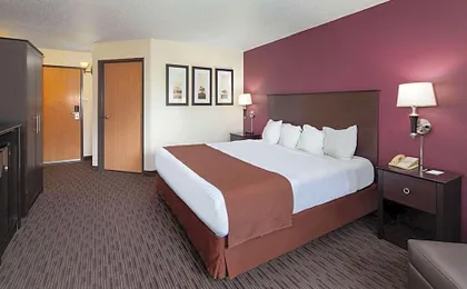 AmericInn by Wyndham Northfield