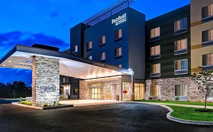 Fairfield Inn & Suites by Marriott Selinsgrove