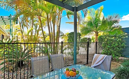 Ivory Palms Resort Noosa