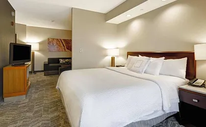 SpringHill Suites by Marriott Lexington Near The University Of Kentucky