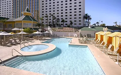 Tropicana Laughlin Hotel & Casino - A Caesars Rewards Destination