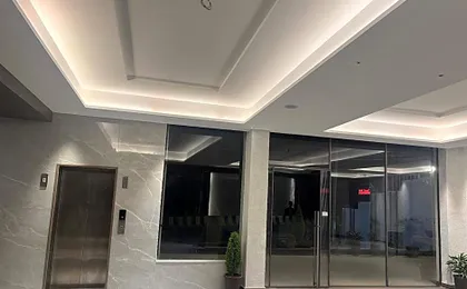 Hotel New York Plaza