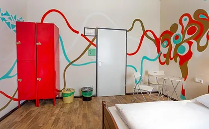 Sunflower Hostel Berlin